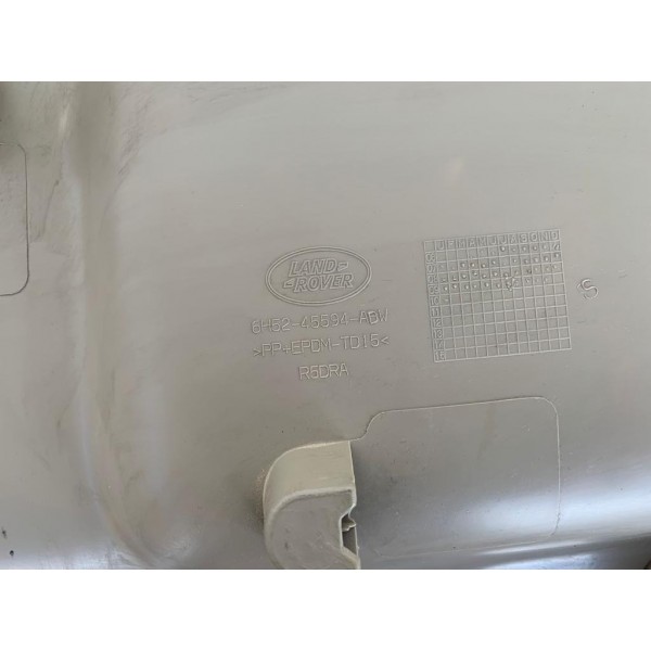 Forro Da Tampa Traseira Freelander 2010 6h5245594