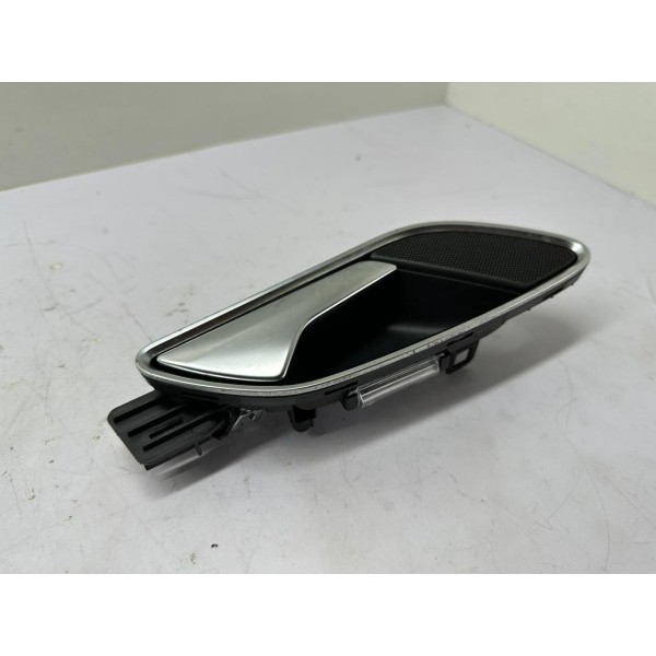 Maçaneta Interna Traseira Direita Audi Q3 2014 5049 Traseira