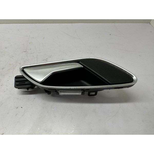 Maçaneta Interna Traseira Direita Audi Q3 2014 5049 Traseira