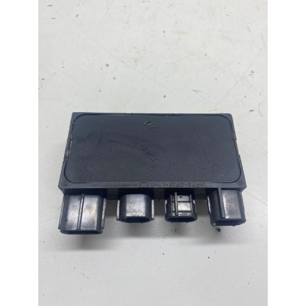 Modulo Central Bicos - Toyota Hilux 2020 ( 285510e010 )