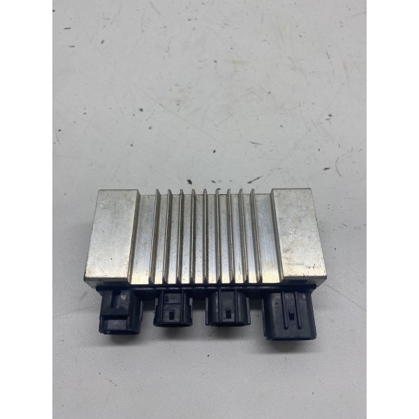 Modulo Central Bicos - Toyota Hilux 2020 ( 285510e010 )