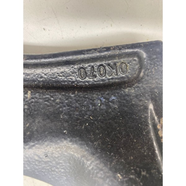 Suporte Motor - Toyota Hilux Srv 2020