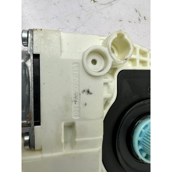 Motor Máquina De Vidro Traseira Direita Audi Q3 2014 5048