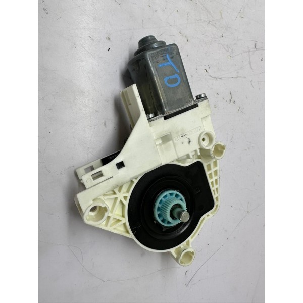 Motor Máquina De Vidro Traseira Direita Audi Q3 2014 5048