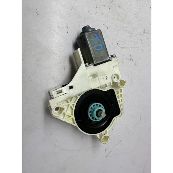 Motor Máquina De Vidro Traseira Direita Audi Q3 2014 5048