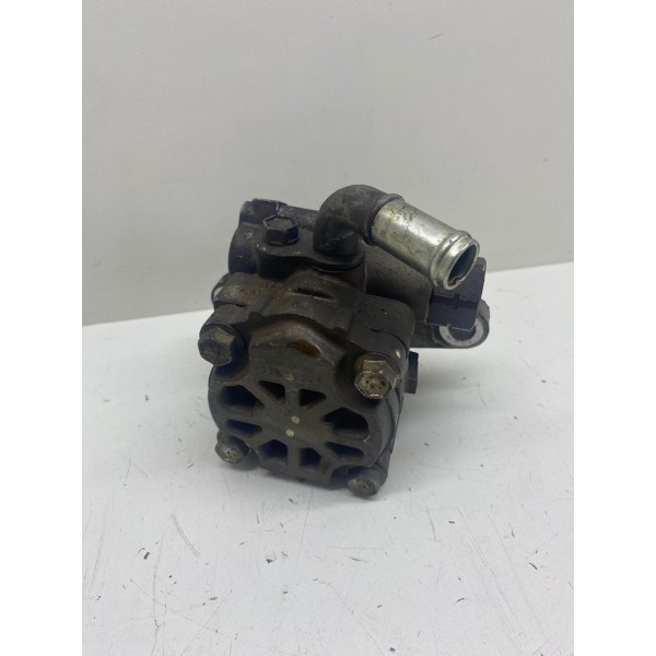 Bomba Da Direção Hidráulica Toyota Hilux Sw4 2011 1939