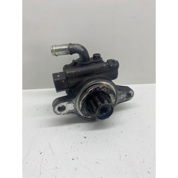 Bomba Da Direção Hidráulica Toyota Hilux Sw4 2011 1939