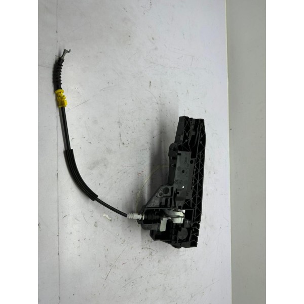 Maçaneta Externa Traseira Direita Audi Q3 2014 5047 Traseira