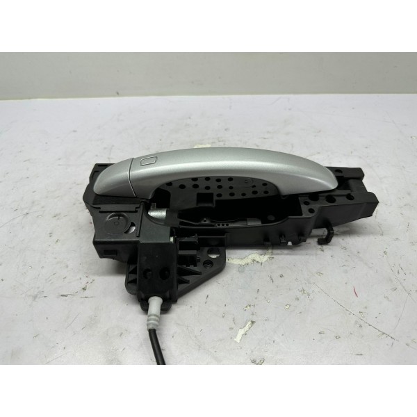 Maçaneta Externa Traseira Direita Audi Q3 2014 5047 Traseira