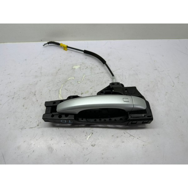 Maçaneta Externa Traseira Direita Audi Q3 2014 5047 Traseira