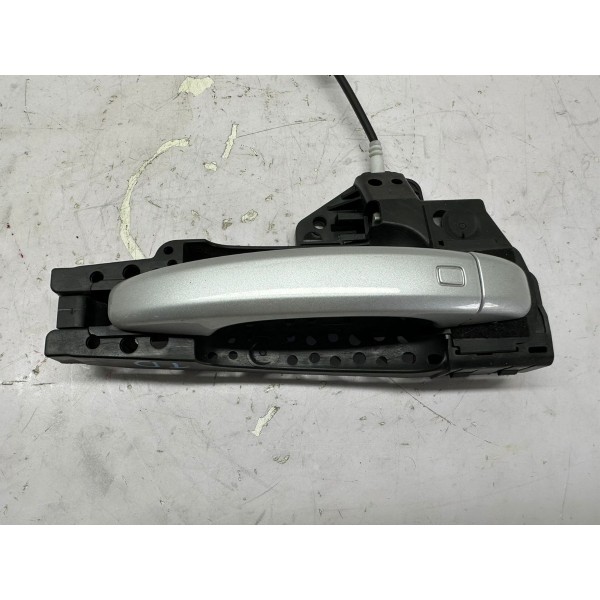 Maçaneta Externa Traseira Direita Audi Q3 2014 5047 Traseira