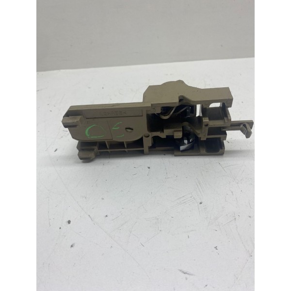 Maçaneta Interna Dianteira Esquerda Hilux 2011 1937