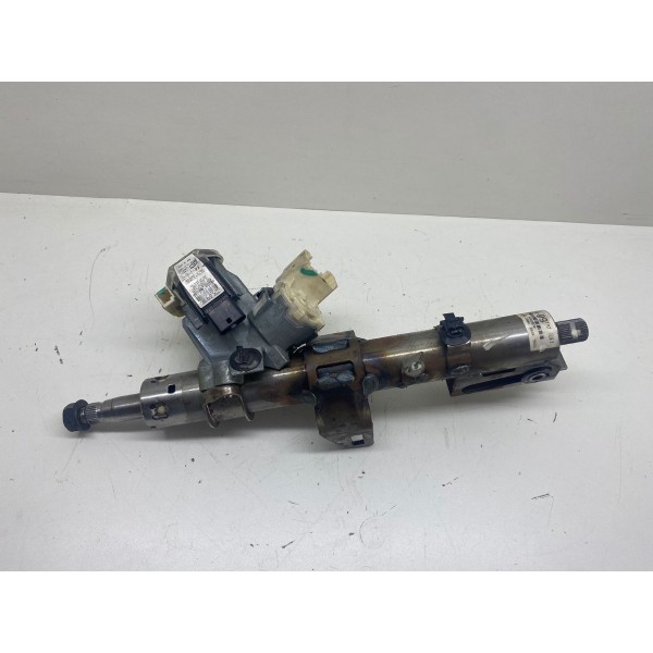 Coluna Direção C/cilindro Ignição Hilux 2013 1936