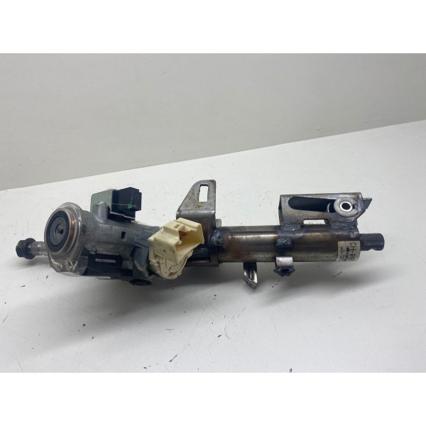 Coluna Direção C/cilindro Ignição Hilux 2013 1936