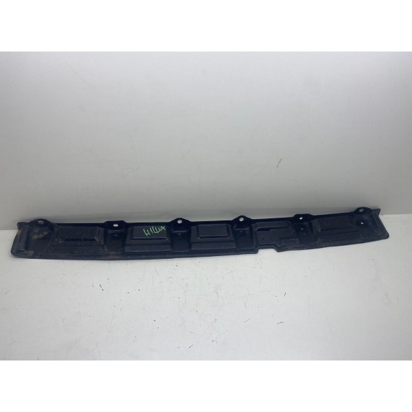 Alma Para-choque Traseiro - Toyota Hilux Srv 2020