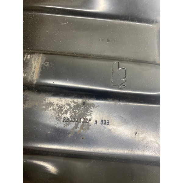 Protetor Carter Discovery 4 2013