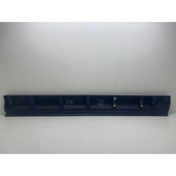 Moldura Lat. Dianteira Esquerda Land Rover Discovery 4 2013