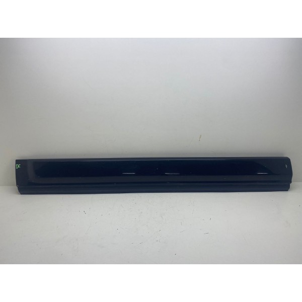 Moldura Lat. Dianteira Esquerda Land Rover Discovery 4 2013