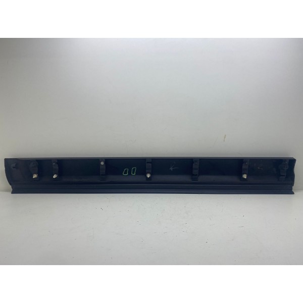 Moldura Lat. Dianteira Direita Land Rover Discovery 4 2013