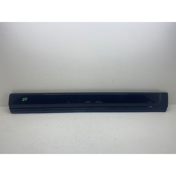 Moldura Lat. Dianteira Direita Land Rover Discovery 4 2013