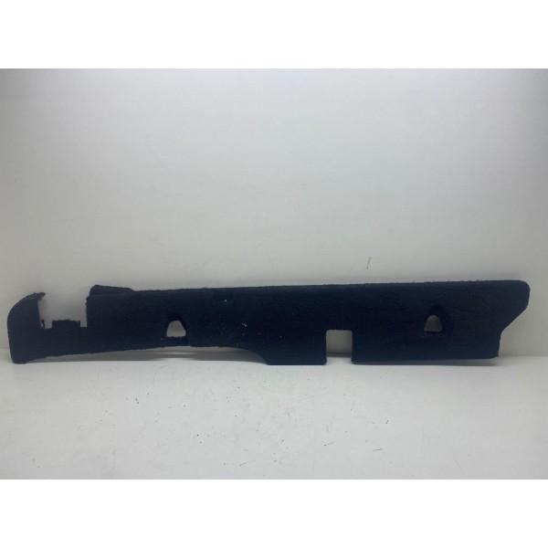 Acabamento Lat Esquerdo Assoalho Porta Mala Discovery 4 2013