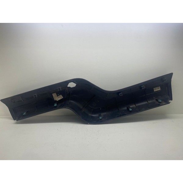 Moldura Tampa Traseira Discovery 4 2013