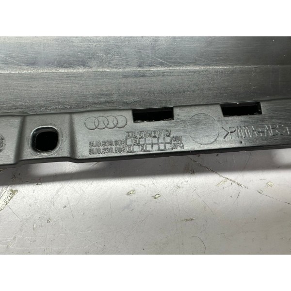 Moldura Externa Coluna Traseira Direita Audi Q3 2014 5046