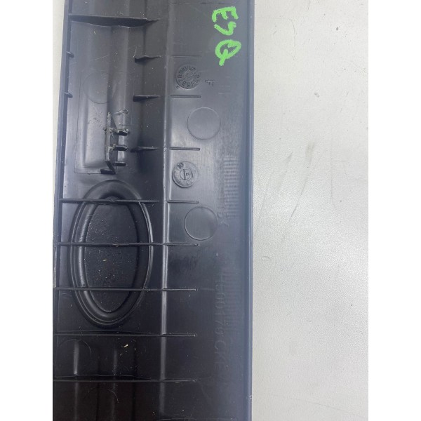 Acabamento Soleira Porta Lado Esquerdo Discovery 4 2013