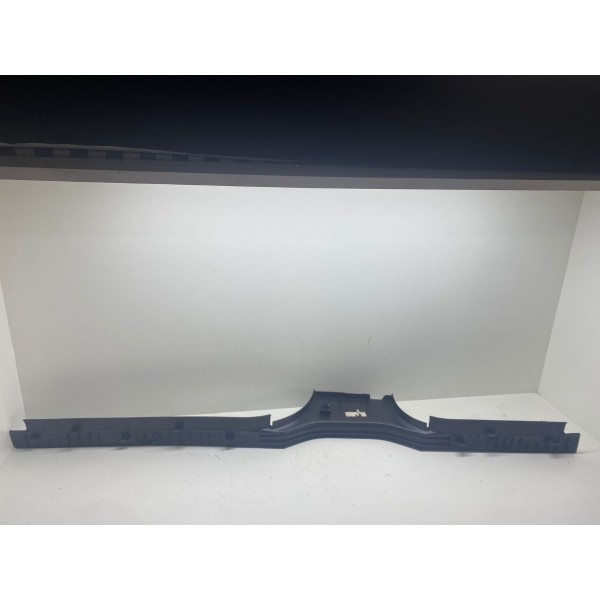 Acabamento Soleira Porta Lado Esquerdo Discovery 4 2013