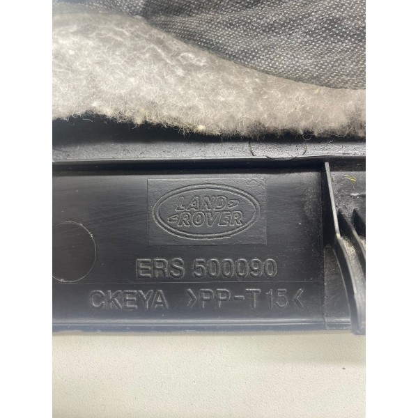 Acabamento Forro Porta Malas Esquerdo Discovery 4 2013 1198