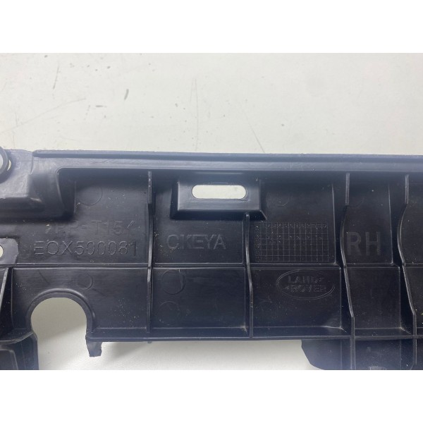 Suporte Soleira Porta Direita Discovery 4 2013