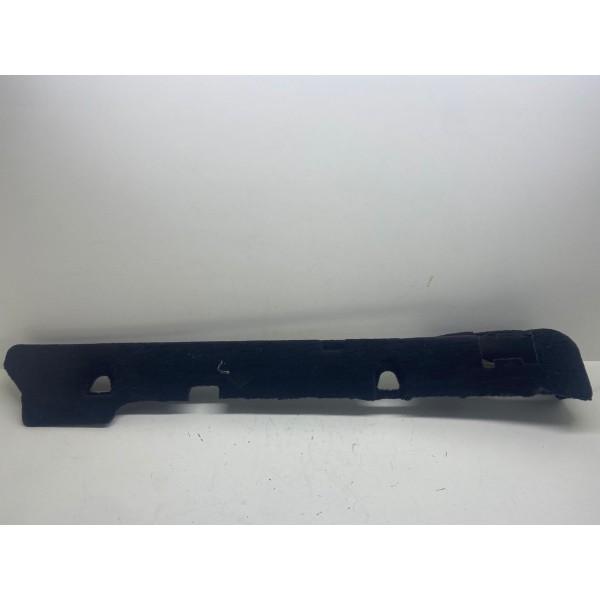 Acabamento Lat. Direito Assoalho Porta Mala Discovery 4 2013