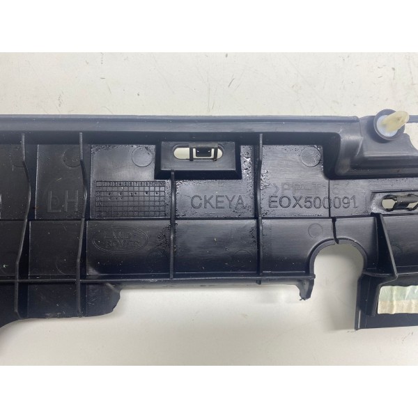 Suporte Soleira Porta Esquerda C/ Detalhe Discovery 4 2013