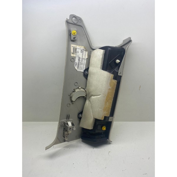 Acabamento Cinto L/ Direito Discovery 4 2013 1197