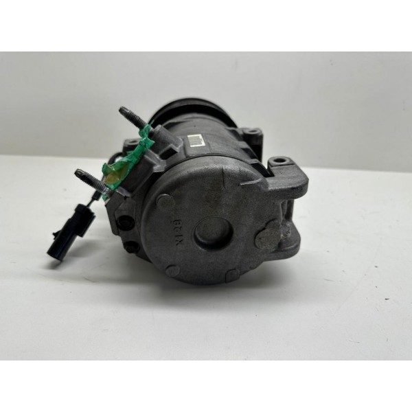 Compressor Ar Condicionado Dodge Ram 6.7 Tdi 2500 2012 1704