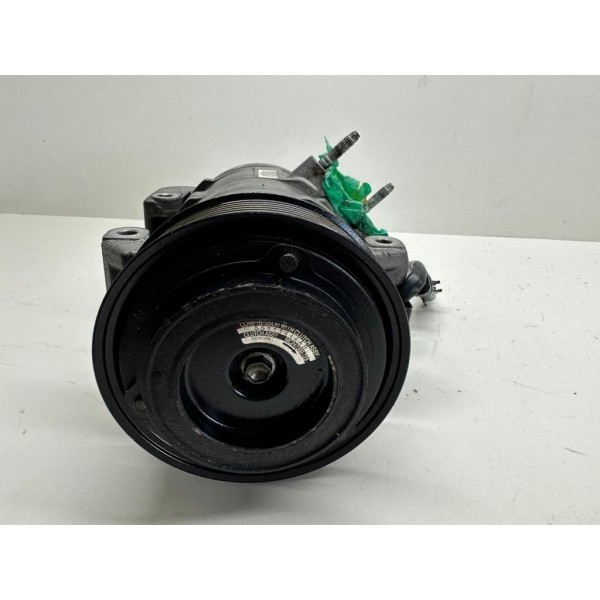 Compressor Ar Condicionado Dodge Ram 6.7 Tdi 2500 2012 1704