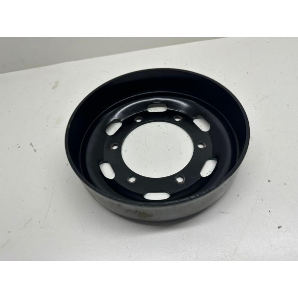 Polia Motor Dodge Ram 6.7 Tdi 2500 2012  4930580 1700