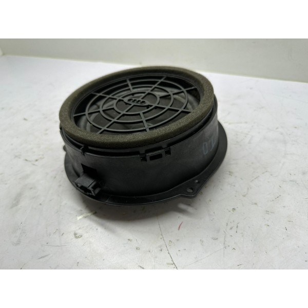 Alto Falante Porta Tras. Direita Audi Q3 2014 8r0035411 5045 Preto