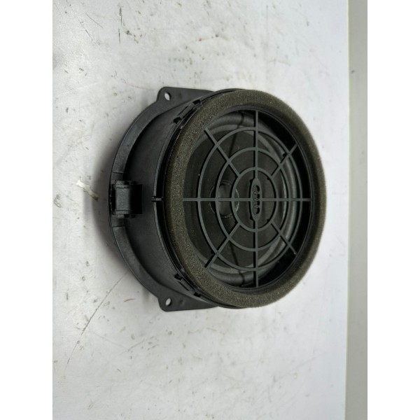 Alto Falante Porta Tras. Direita Audi Q3 2014 8r0035411 5045 Preto