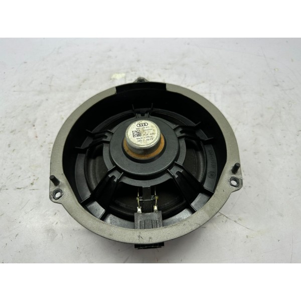 Alto Falante Porta Tras. Direita Audi Q3 2014 8r0035411 5045 Preto