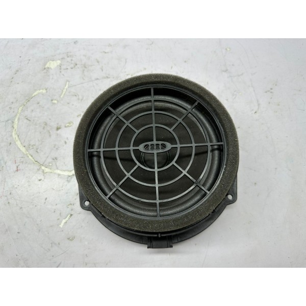 Alto Falante Porta Tras. Direita Audi Q3 2014 8r0035411 5045 Preto
