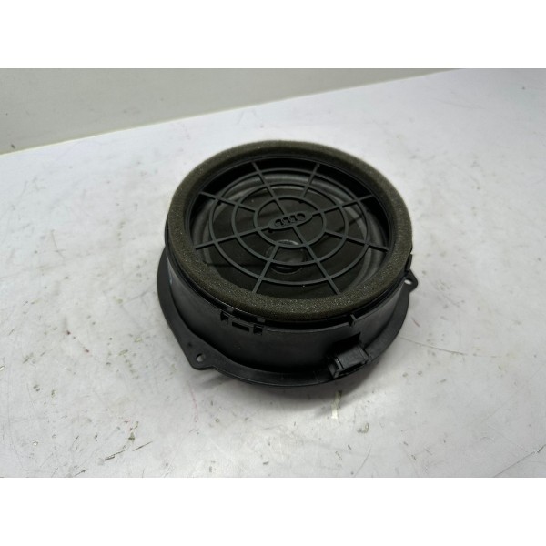 Alto Falante Porta Tras. Direita Audi Q3 2014 8r0035411 5045 Preto