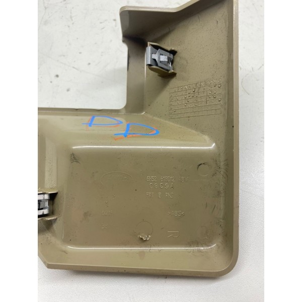 Capa Trilho Banco Direito Freelander 2010 6h52618d12 1859