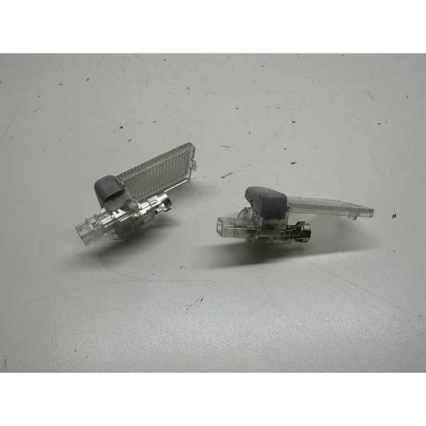 Par De Luz Quebra Sol Freelander 2010 1857