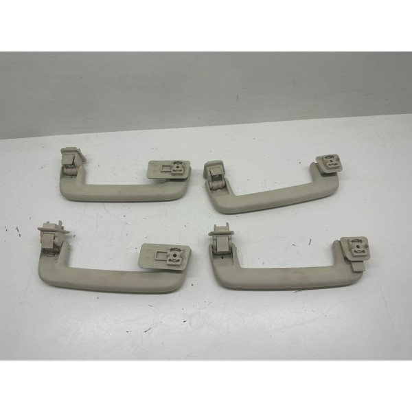 Kit Alça De Teto Freelander 2010 1856