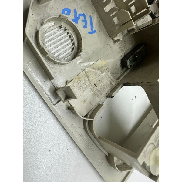 Base Luz De Teto Freelander 2010 6h52519d04 1854