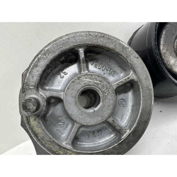 Tensor Da Correia Dodge Ram 6.7 Tdi 2500 2012  1699