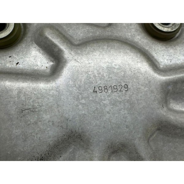 Suporte Dodge Ram 6.7 Tdi 2500 2012 1698