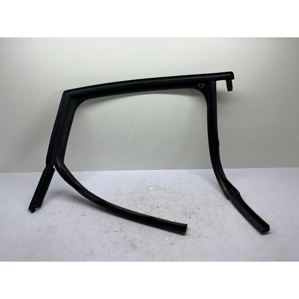 Guarnição Porta Traseira Direita Audi Q3 2014 5044