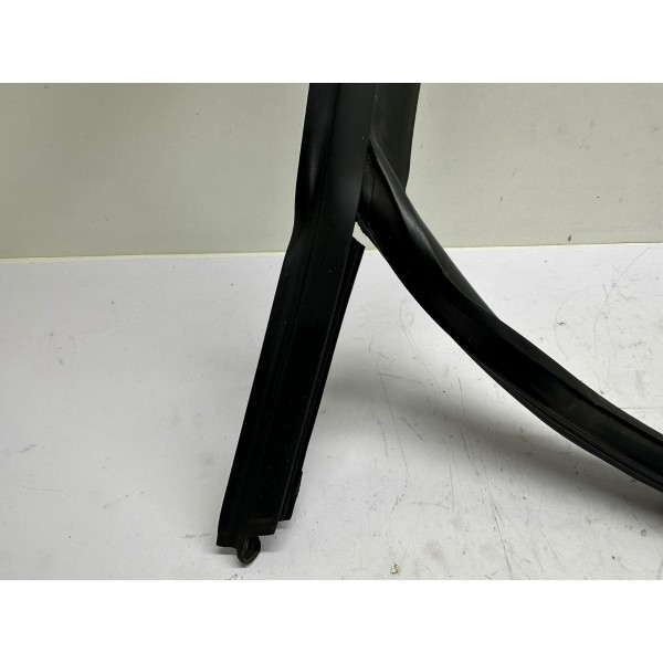 Guarnição Porta Traseira Direita Audi Q3 2014 5044